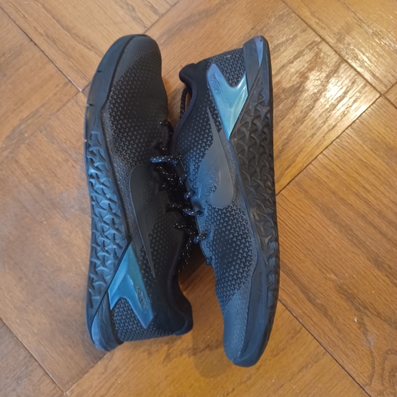 NIKE NETCON sneakers - Picture 2 of 5